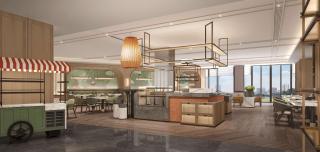 Doubletree By Hilton Zhengzhou Airport Aerotropolis - Zhengzhou - 4