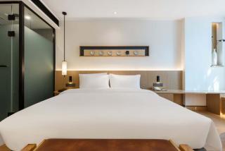 Chengdu E Hotel(Kuanzhai Alley Qintai Road Branch) - 2