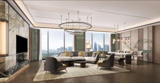 Doubletree By Hilton Zhengzhou Airport Aerotropolis - Zhengzhou - 2