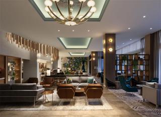 Tempo By Hilton Nashville Midtown - 5