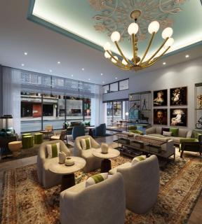 Tempo By Hilton Nashville Midtown - 2