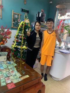 Golden Bell Backpacker Hostel - 5