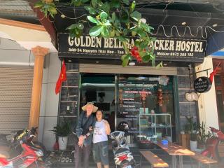Golden Bell Backpacker Hostel - 6