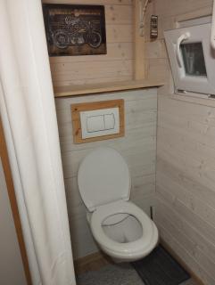 Včelín - Camp pod kaštany - 8