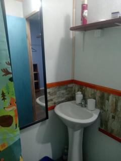 Cabaña Liam Emilio - 9