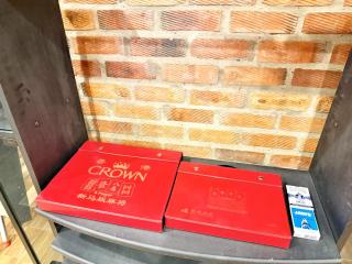 Deco Home The Oasis Mesilau at Kundasang - 1