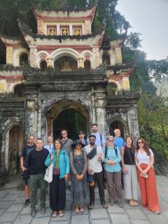 Golden Bell Backpacker Hostel - 6