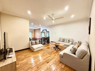 Deco Home The Oasis Mesilau at Kundasang - 4