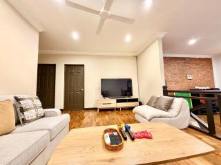 Deco Home The Oasis Mesilau at Kundasang - 3