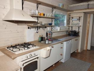 Včelín - Camp pod kaštany - 9