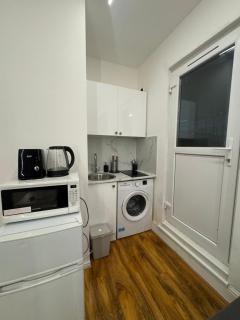 2--Westfield London Apartments - 5