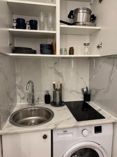 2--Westfield London Apartments - 4