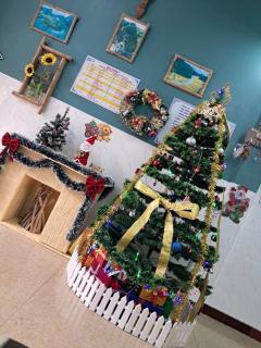 Golden Bell Backpacker Hostel - 9