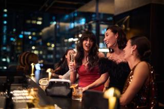 Next Hotel Melbourne, Curio Collection by Hilton - 7