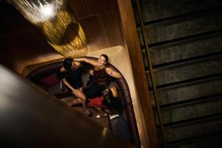 Next Hotel Melbourne, Curio Collection by Hilton - 1