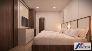 The Epic San Francisco Vista Cay Orlando Florida - 9