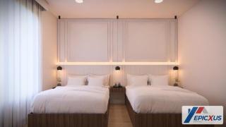 The Epic San Francisco Vista Cay Orlando Florida - 8