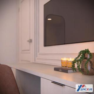 The Epic San Francisco Vista Cay Orlando Florida - 5