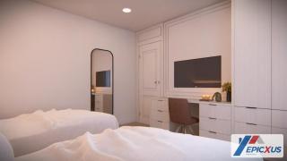 The Epic San Francisco Vista Cay Orlando Florida - 1