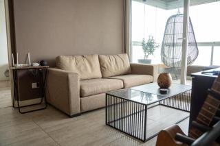 Exclusivo departamento con vista al mar - 6