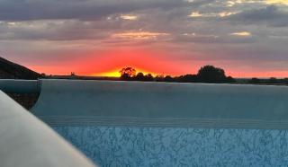 Secluded Farm Views, Exclusive Fun House - 1