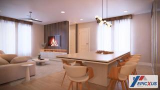 The Epic San Francisco Vista Cay Orlando Florida - 0