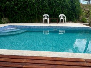 Terrazas del Pinar, Loft con pileta exclusiva en bosque serrano - 7