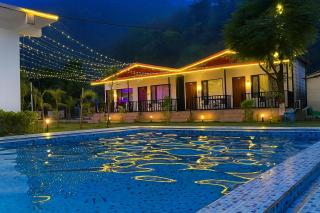 Rivora River Resort - 0