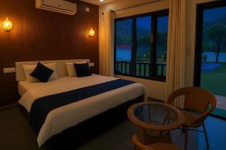 Rivora River Resort - 4