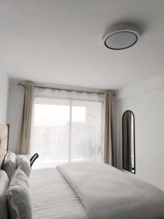 2 bedroom 2 bathrom Luxury apartment on the 12th floor - 0