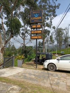 Hostel UPSIDE ELLA - 9