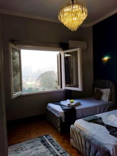 Garden City Hotel In Downtown - 2