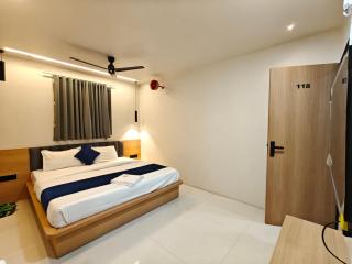 hotel gautam inn - 7