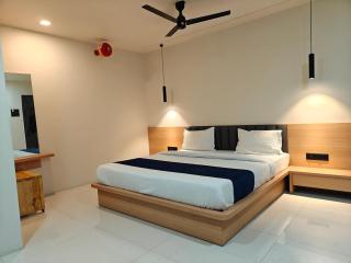 hotel gautam inn - Botād - 4