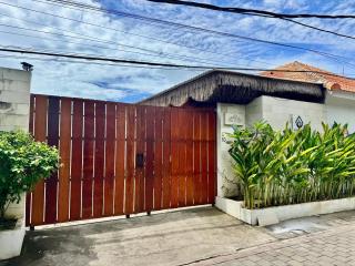 Villa 10 Rose Bali 3BR Luxury - 9