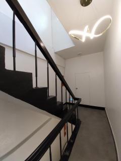 GaGa Hotel dongdaemun - Seul - 2