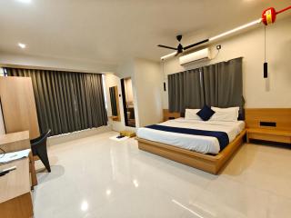 hotel gautam inn - Botād - 3