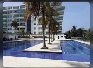 Apartment, with direct access to the sea - Cartagena de Indias - 0