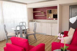 Hotel Santander Plaza - 1