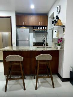 Apartment, with direct access to the sea - Cartagena - 2
