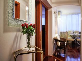 Sunny apartment near beach in Split - 4