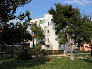 Sunny apartment near beach in Split - 8