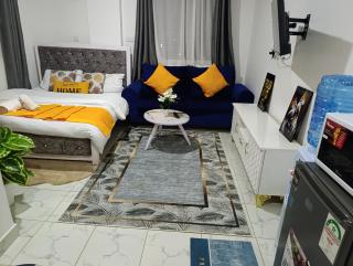 Naivera Membley star heights - 6