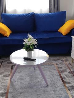 Naivera Membley star heights - 5