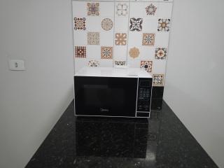 Casa de Férias- Com 2 quartos, Piscina e Churrasqueira - 5