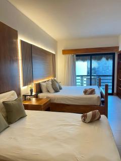 Iconic Private Pool at Aldea Thai - 8