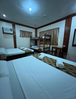 Sequor Palm Villa - 6