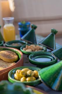 Atlas Aura Hotel Ourika - Marrakech - 6