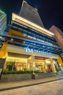 Hotel Soleil Ha Long, Trademark Collection by Wyndham - 0