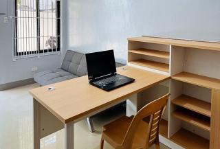 RedDoorz at Aurea Apartelle - 4